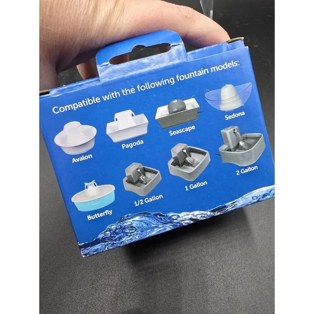 PetSafe new fountain